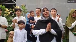 Eti Darmawati 