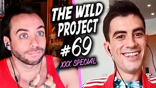 The Wild Project Ft Jordi Enp Especial Xxx Con El Niño Mejor Dotado Del Mundo