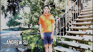 IPSF Orientation Video 2017