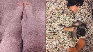 Things Which Matched Their Surroundings Too Well