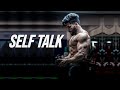 STOP NEGATIVE SELF TALK - GYM MOTIVATION 💪