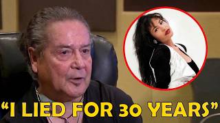 Selena Quintanilla Died 30 Years Ago, Now Her Husband Breaks The Silence Leaving The World Shocked