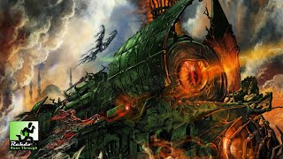 Rahdo Previews►►► Horror on the Orient Express: The Board Game