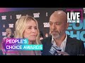 Chelsea Handler on Finding LOVE With Jo Koy | People's Choice Awards