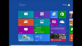 How To Hack Windows 8 Admin Password Without Any Software