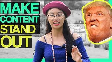 Make your Content STAND OUT [String Nguyen]