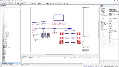 Stardraw Design 7.x - Basic Use