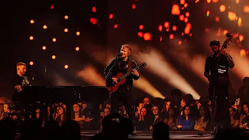 Ed Sheeran – The Joker And The Queen [Live at the BRIT Awards 2022]