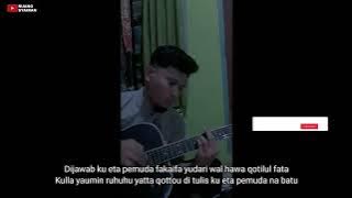 Pepende ku anjeun versi reagge #syairan #pepende