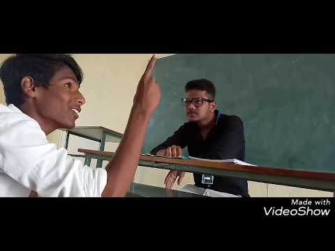 Viva voice telugu short film