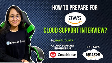 How to prepare for AWS Cloud Support Associate role?