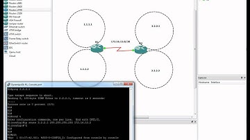 Basic Cisco Routing Concepts - CCNA and CCENT Training