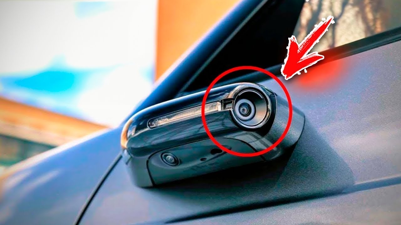 11 Must Have Car Gadgets on Amazon for Everyday Drivers! - YouTube