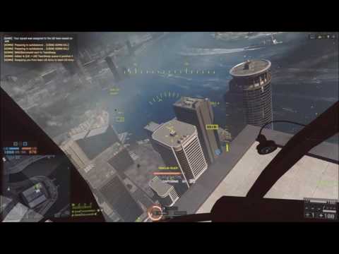 Chopper crawl