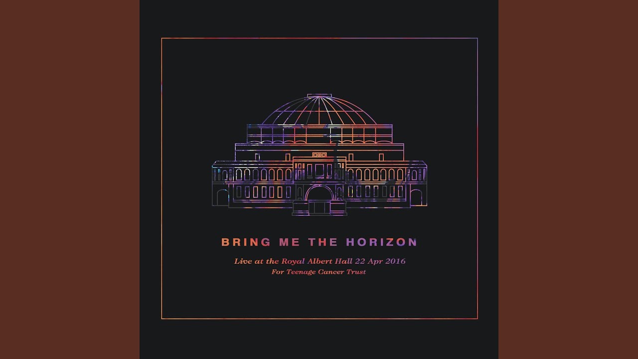 Oh No (Live at the Royal Albert Hall) - YouTube
