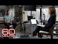 60 Minutes interviews Washington QB Alex Smith