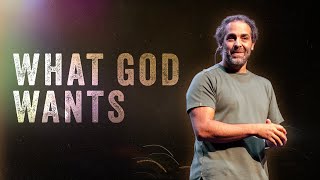 What God Wants Ephesians 4 11-16 - Pastor Daniel Fusco