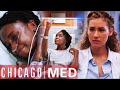 Critical Influencer Shames Others Including Herself | Chicago Med