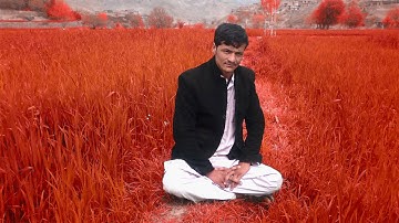 Spring Color to fall Photoshop Tutorial.