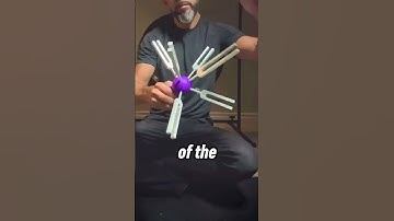 Why a Tuning Fork Can Create Perfect Sound 🎵✨