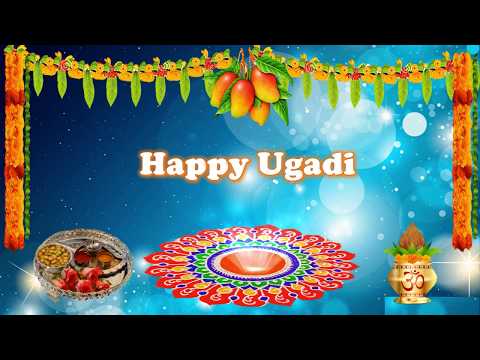 Happy Ugadi Special Status 2021 | Ugadi WhatsApp Status Video|Gudi Padwa Whatsapp Status