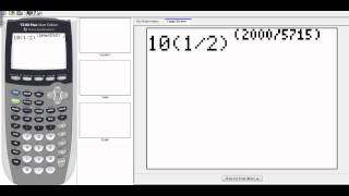Applications With Exponential Functions