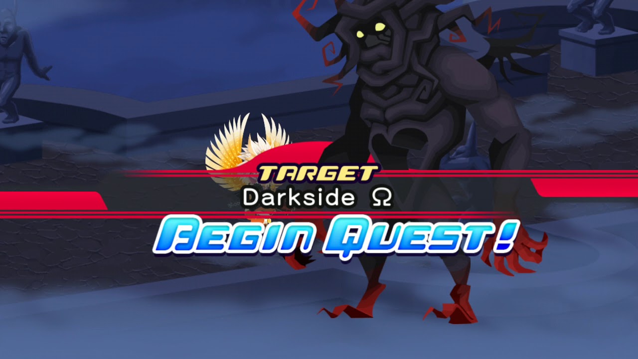 Khux - Darkgnaw Challenge: Advanced #2