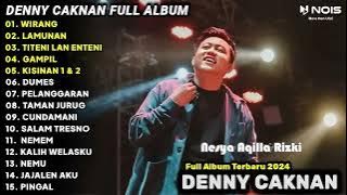 Download lagu LAGU JAWA TERBARU 2024   DENNY CAKNAN WIRANG FULL ALBUM TERBARU 2024