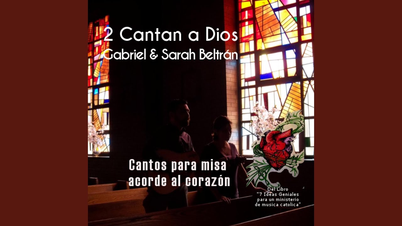 Cordero de Dios Solemne