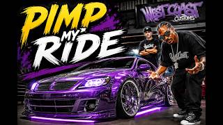 Pimp My Ride Exposed: Fake Mods, Staged Reveals & Behind-the-Scenes Drama