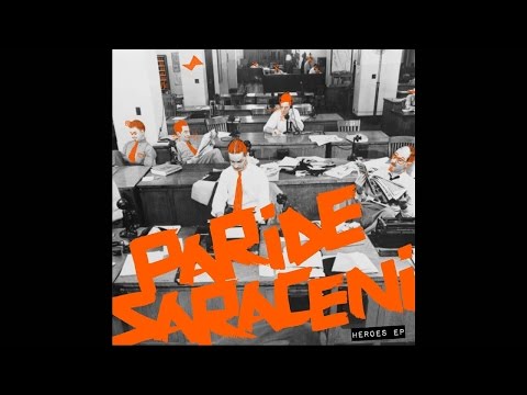 Paride Saraceni -