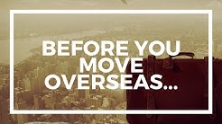 ONE important step before doing business or moving overseas #TheNomadCode