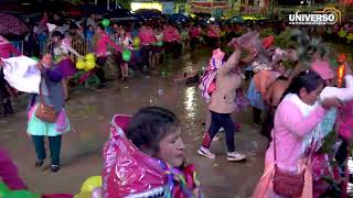 Nueva Juventud Checche Daniel Hernandez | Tipaki | Carnaval tayacajino 2026