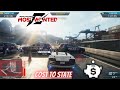 Need For Speed Most Wanted Challenge Series Event 28 Busted Need For Speed Most Wanted Challenge Series Event 28 Busted