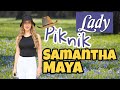Lady piknik 2022: Samantha Maya