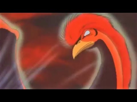 voreno Bird eats ship (SF2)
