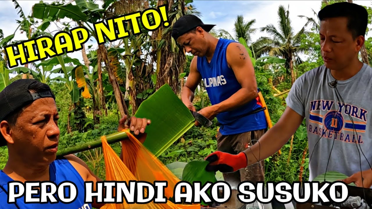 DAY-8 PARANG GUSTO KUNA ITIGIL?