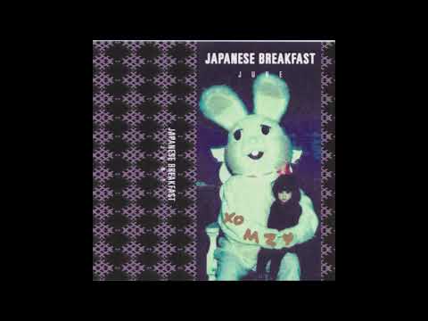 Day 11 from June by Japanese Breakfast