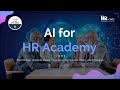 Manage AI in HR with Confidence