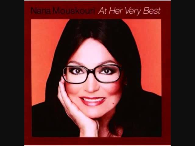 Nana Mouskouri - Habanera