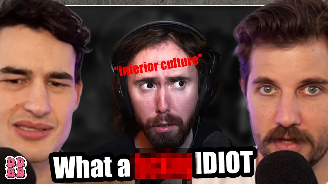 Асмонголд ОТВРАТИТЕЛЬНЫЙ | Клипы про мальчиков и мальчиков