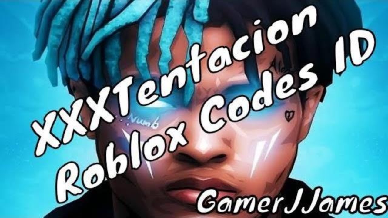 Best Xxxtentacion Roblox Music Codes Id Youtube