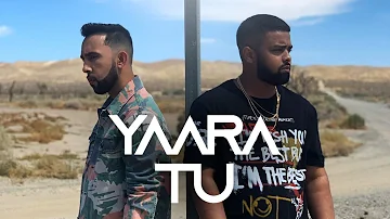 Yaara Tu | EZU | The PropheC | Official Video | Latest Punjabi Songs | VIP Records | 360 Worldwide