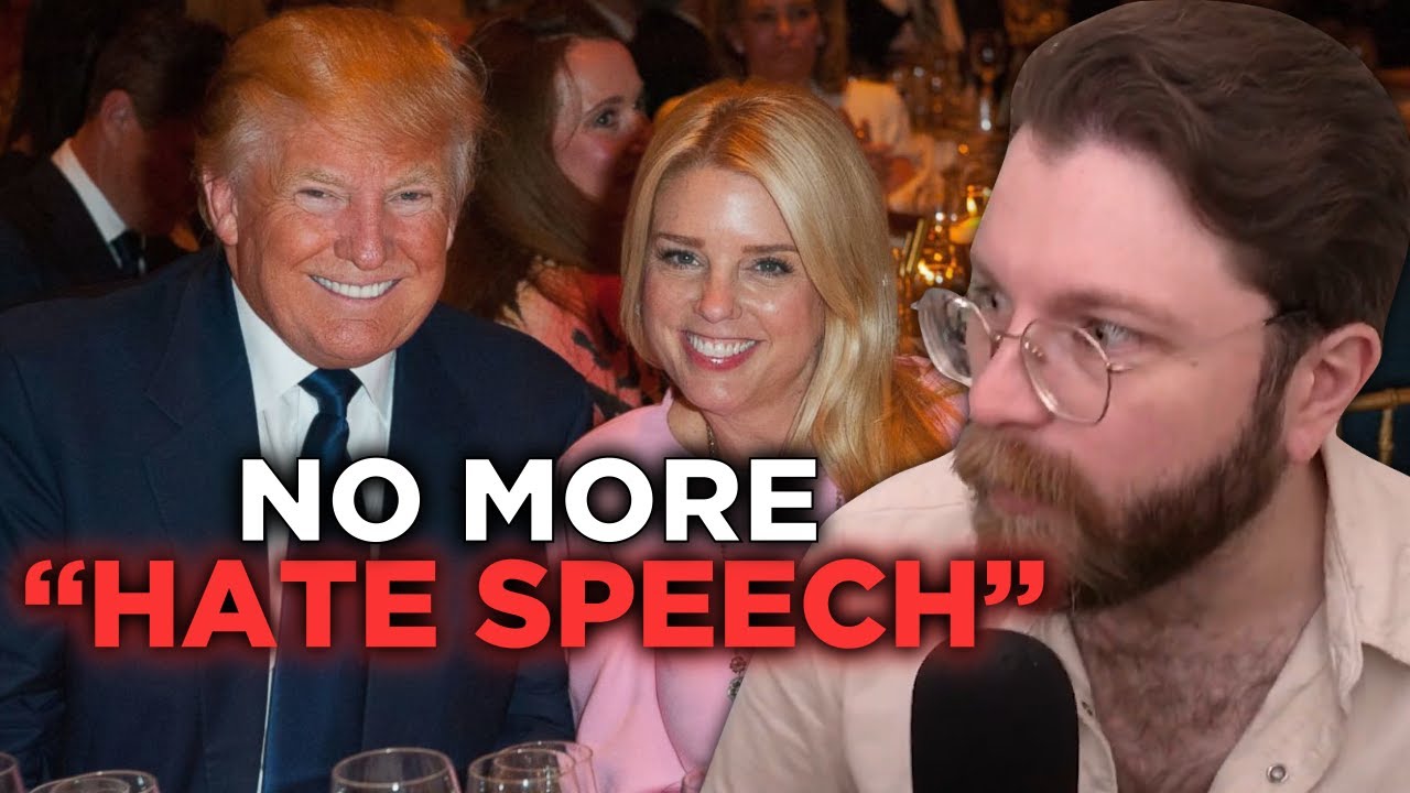 We Are Entering A New Age Of Censorship 