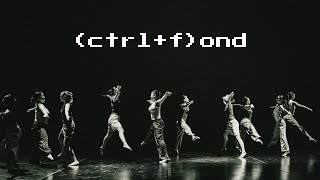ET Ξ RNITY : XII 2025 | (ctrl+f)ond