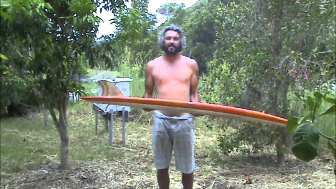 サーフボード5'9