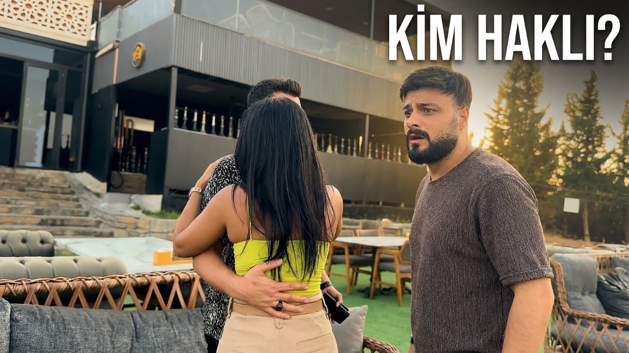 Kim Haklı? Sevim ile Aykut | Düğün Öncesi Büyük Kriz! 4. Bölüm