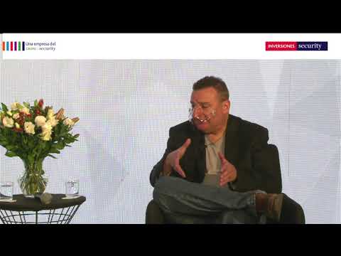 Webinar 'Chile 2022,