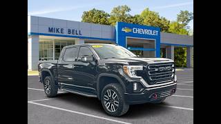 2022 GMC Sierra 1500 Limited AT4 GA Carrollton, Bremen, Newnan, Franklin, Atlanta