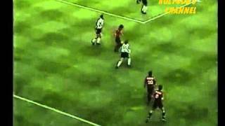 Foggia-Cesena 1-0, 1995-96